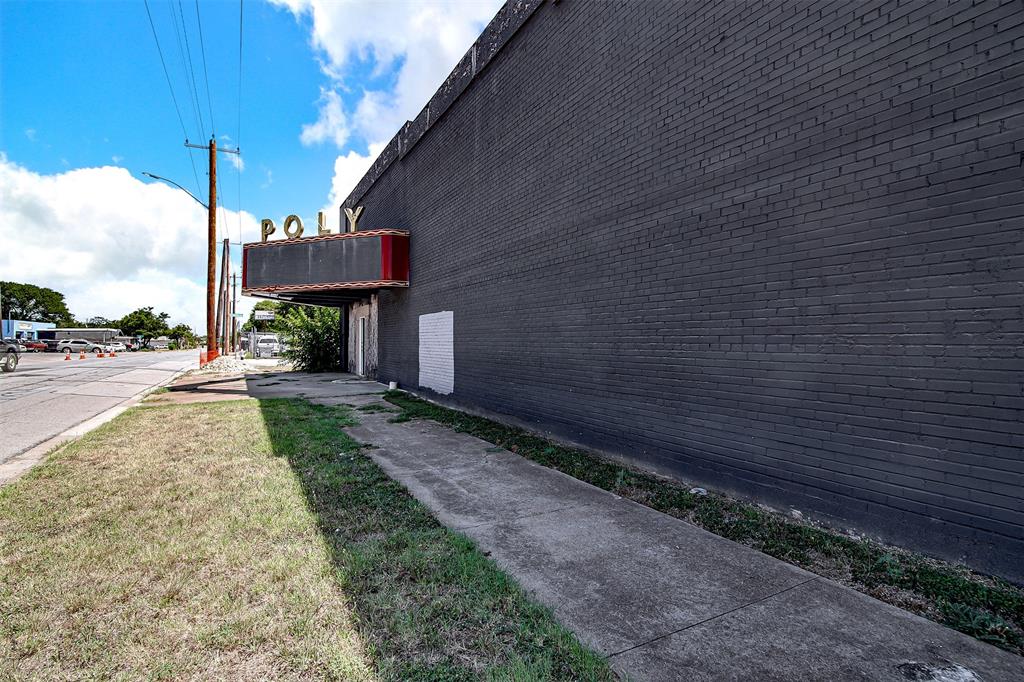 Englewood Heights Add - Commercial Sale