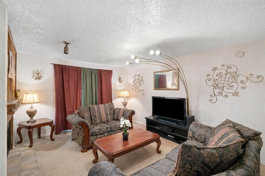 Welcome to this well-maintained 1 bedroom, 1 bathroom condo with a versatile den or flex space that can easily function as a home office, guest area, or secondary sleeping space. The unit offers a comfortable and functional layout ideal for everyday living.

The living area features a wood-burning fireplace and access to a private second-floor patio, perfect for relaxing outdoors. The kitchen and laundry area accommodate full-size appliances, providing convenience for daily routines.

This home includes one assigned covered parking space along with ample guest parking. The community offers low-maintenance living, with HOA dues covering water, trash, exterior maintenance, and access to the community pool.

Conveniently located just minutes from US-75 and I-635, the property provides quick access to Central Market, White Rock Lake, Lower Greenville, DART Rail, grocery stores, dining, parks, and shopping.

Whether you're looking for a comfortable place to call home or a strong investment opportunity, this condo offers excellent value in a high-demand Dallas location.