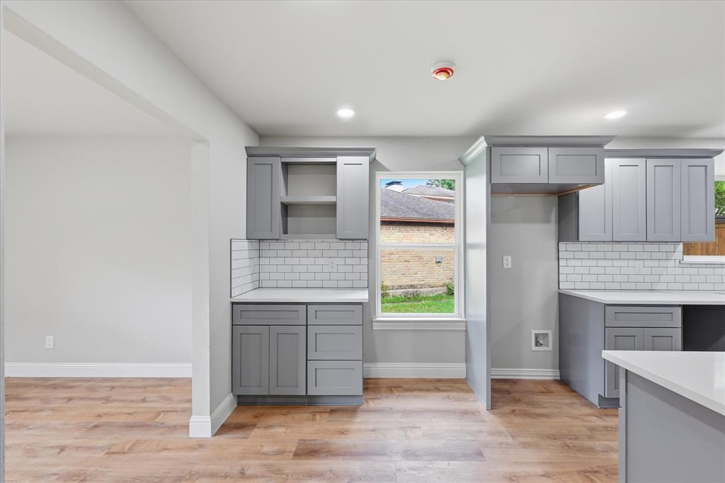 Buckner Terrace - Residential