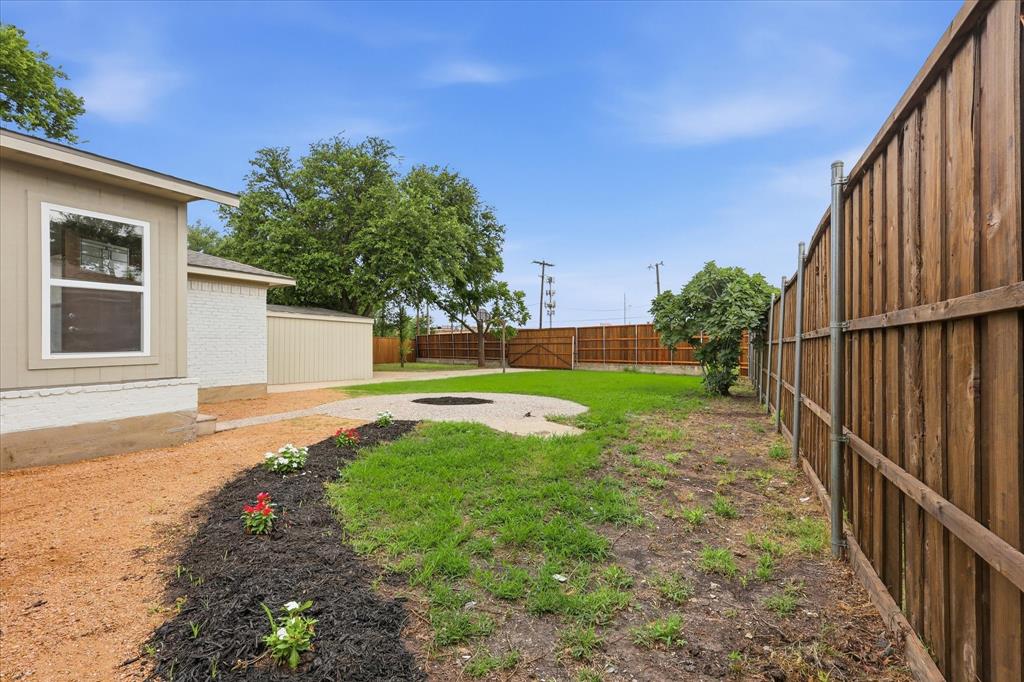 Buckner Terrace - Residential