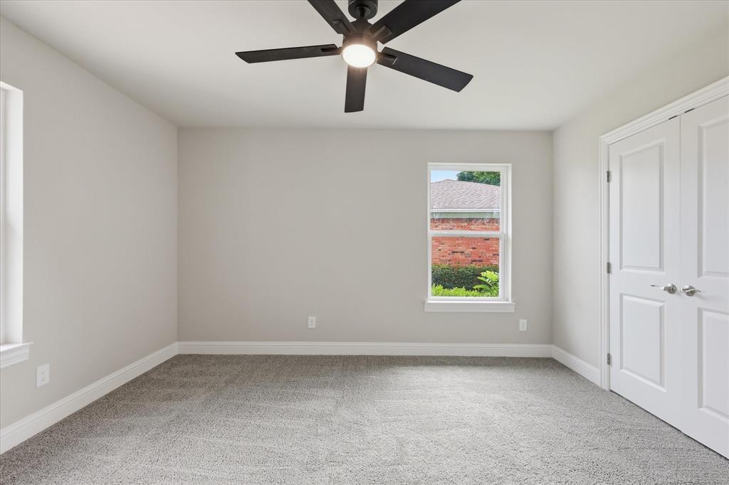 Buckner Terrace - Residential