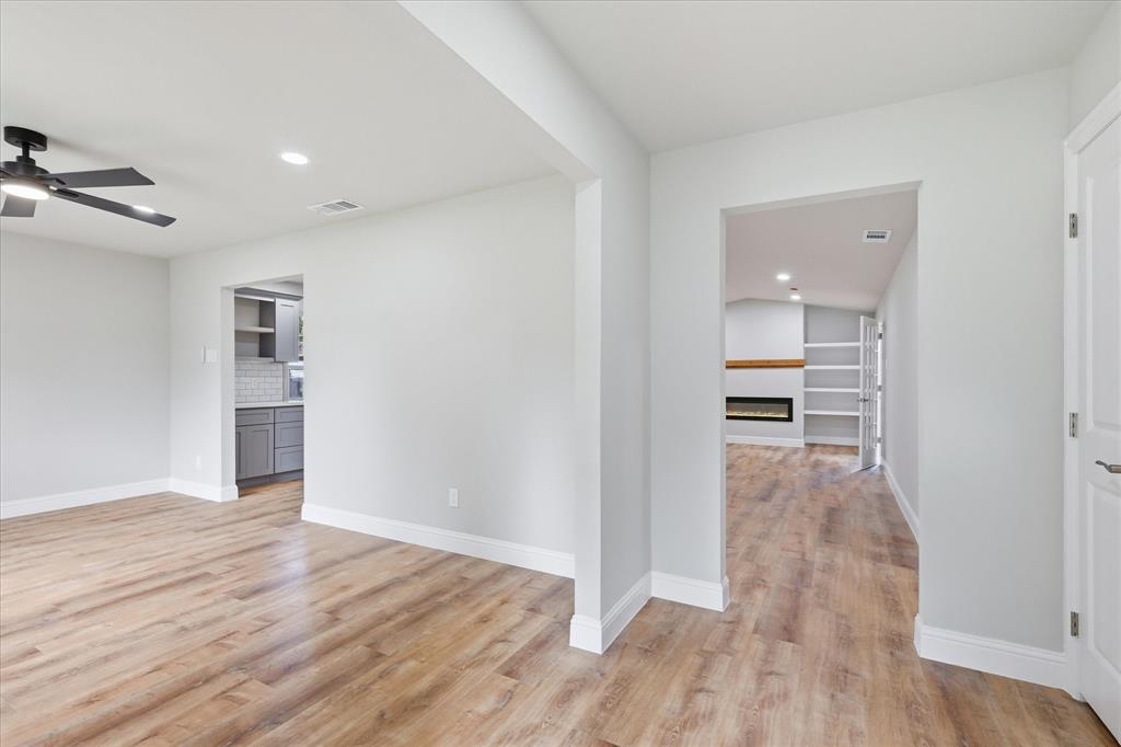 Buckner Terrace - Residential