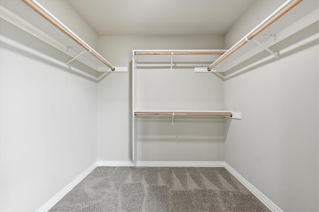 Buckner Terrace - Residential