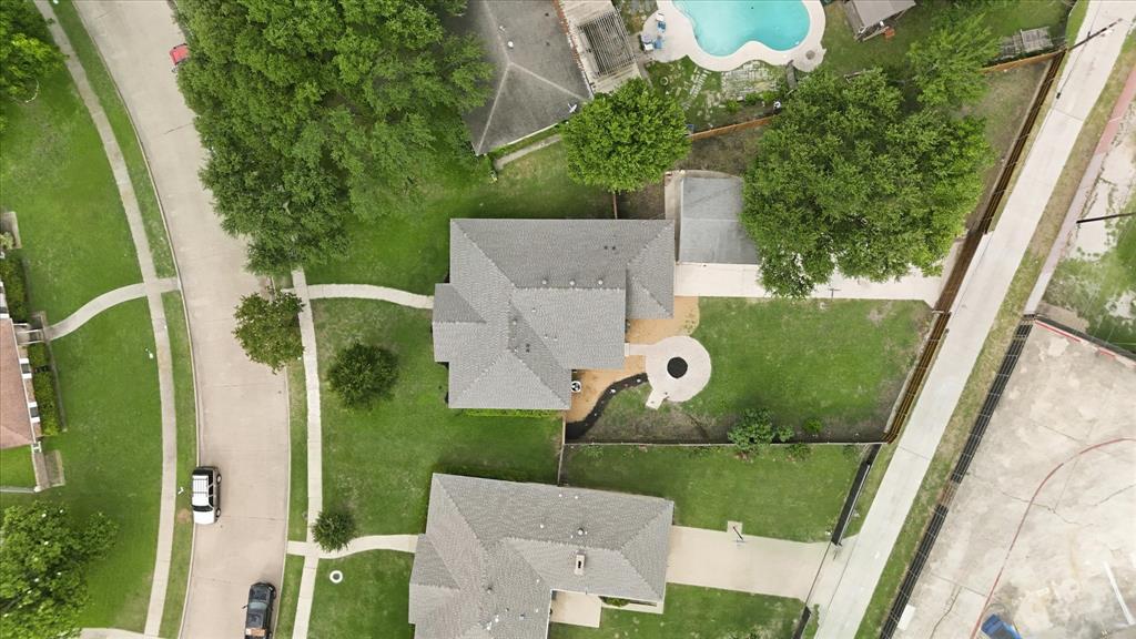 Buckner Terrace - Residential