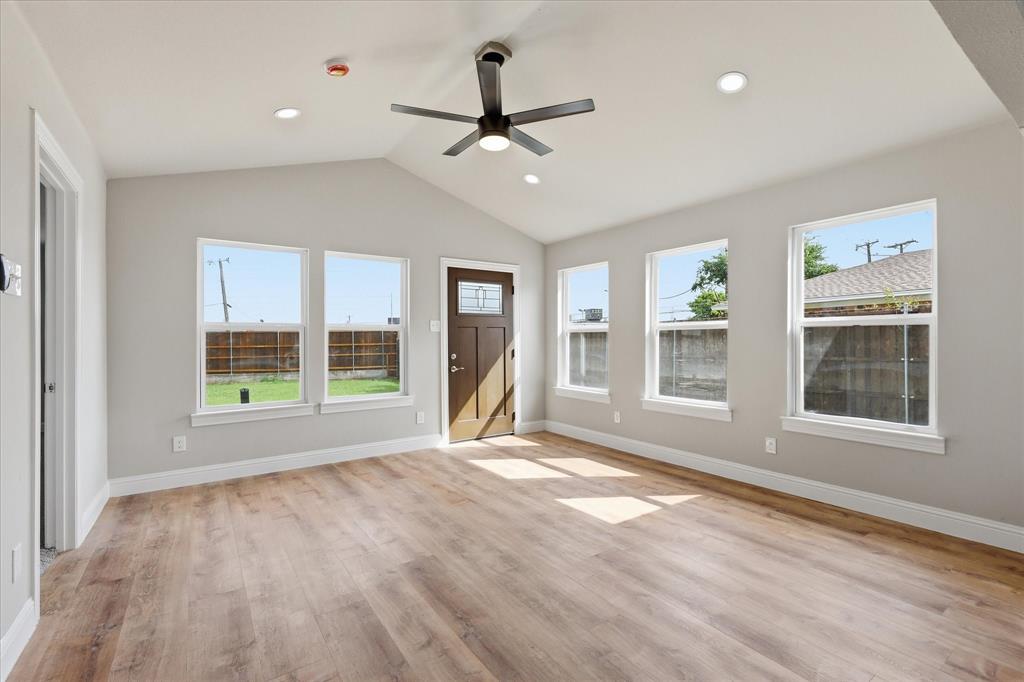 Buckner Terrace - Residential