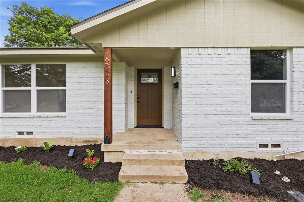 Buckner Terrace - Residential