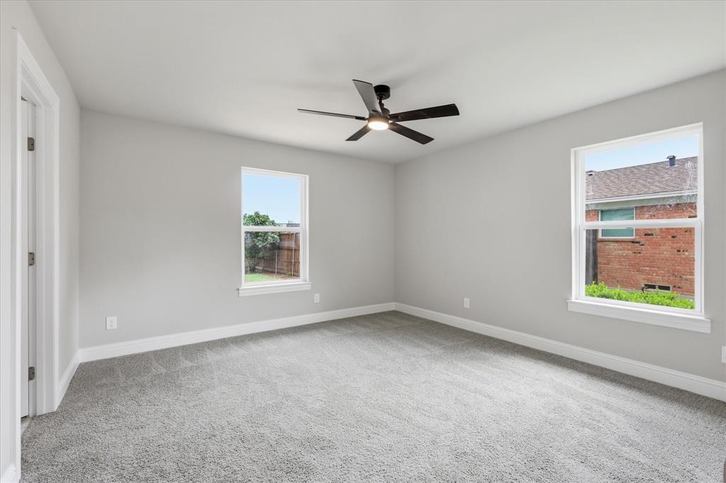 Buckner Terrace - Residential