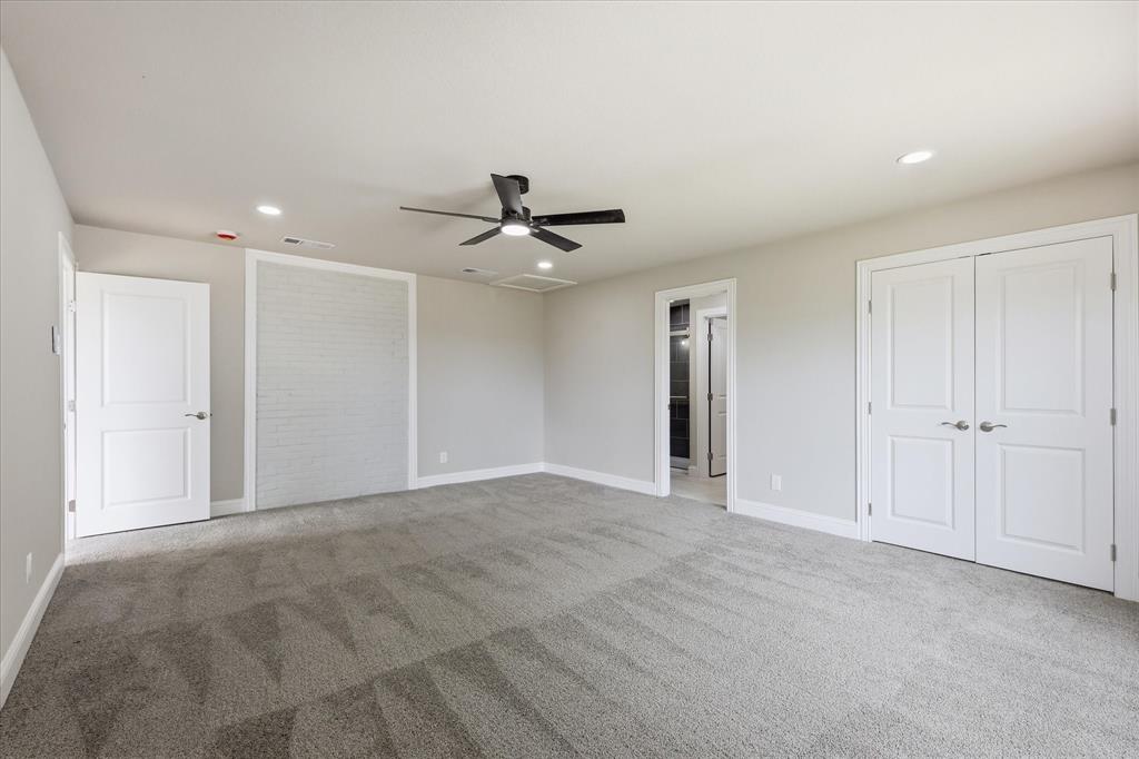 Buckner Terrace - Residential