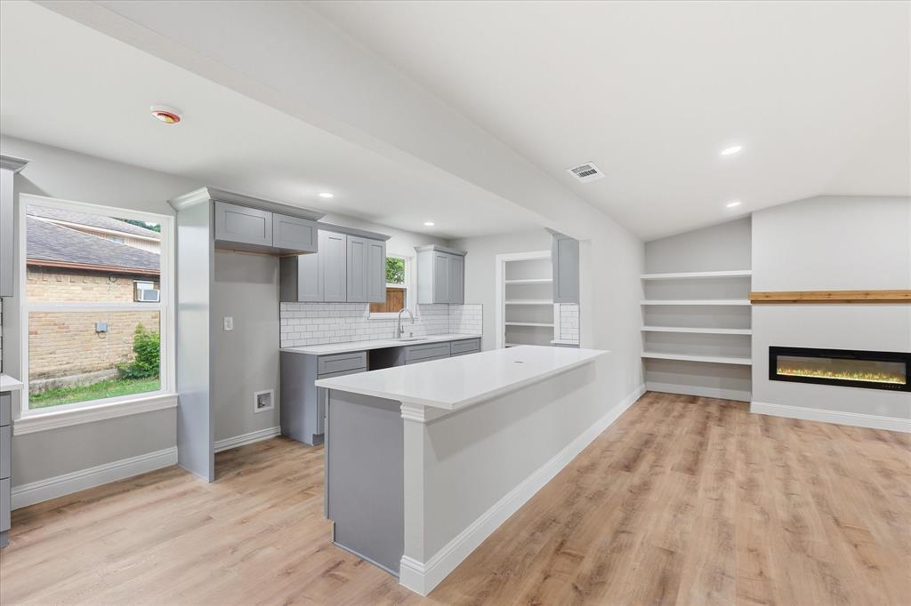 Buckner Terrace - Residential