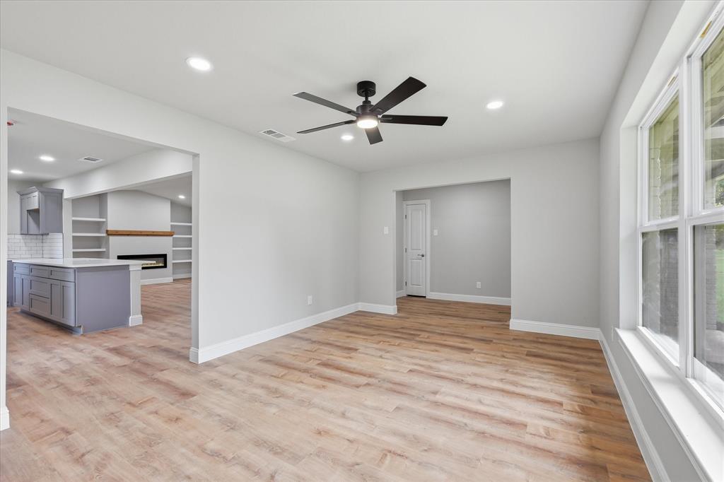 Buckner Terrace - Residential