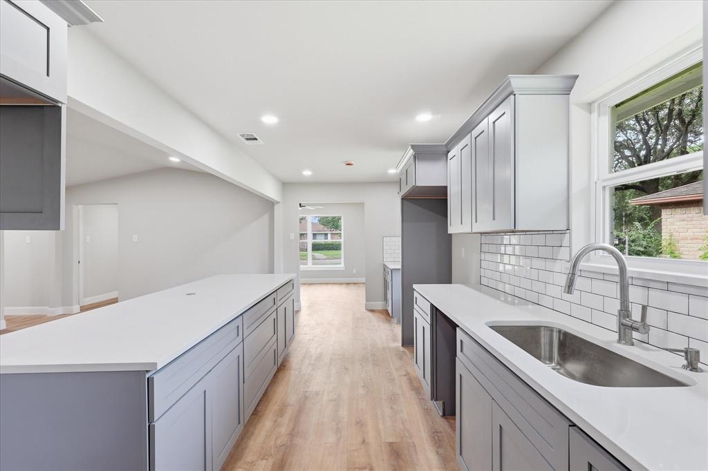 Buckner Terrace - Residential