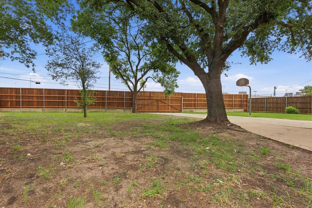 Buckner Terrace - Residential