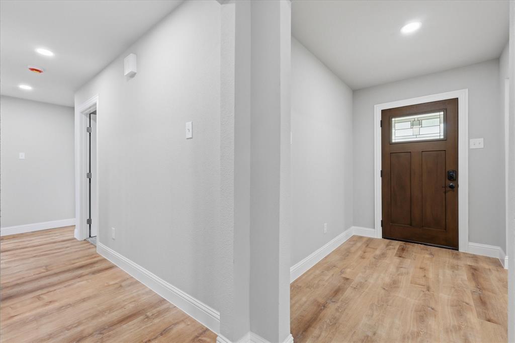 Buckner Terrace - Residential