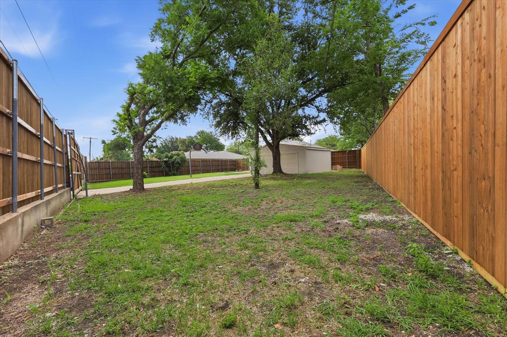 Buckner Terrace - Residential