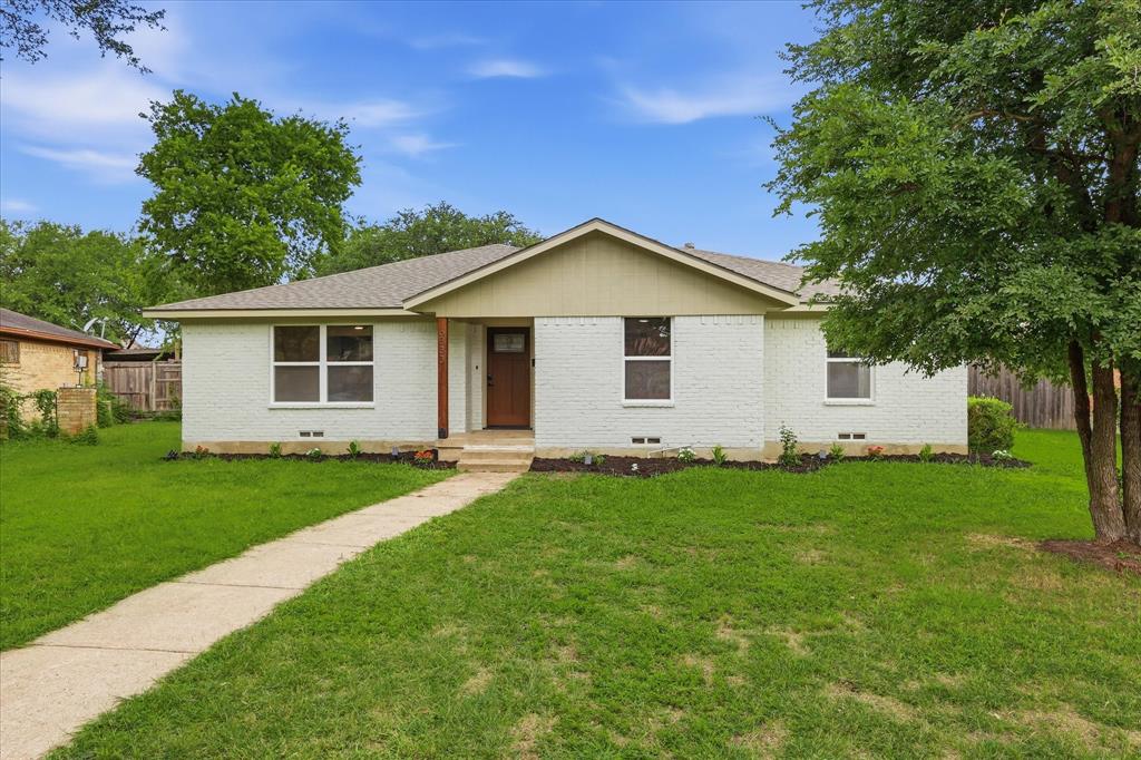 Buckner Terrace - Residential