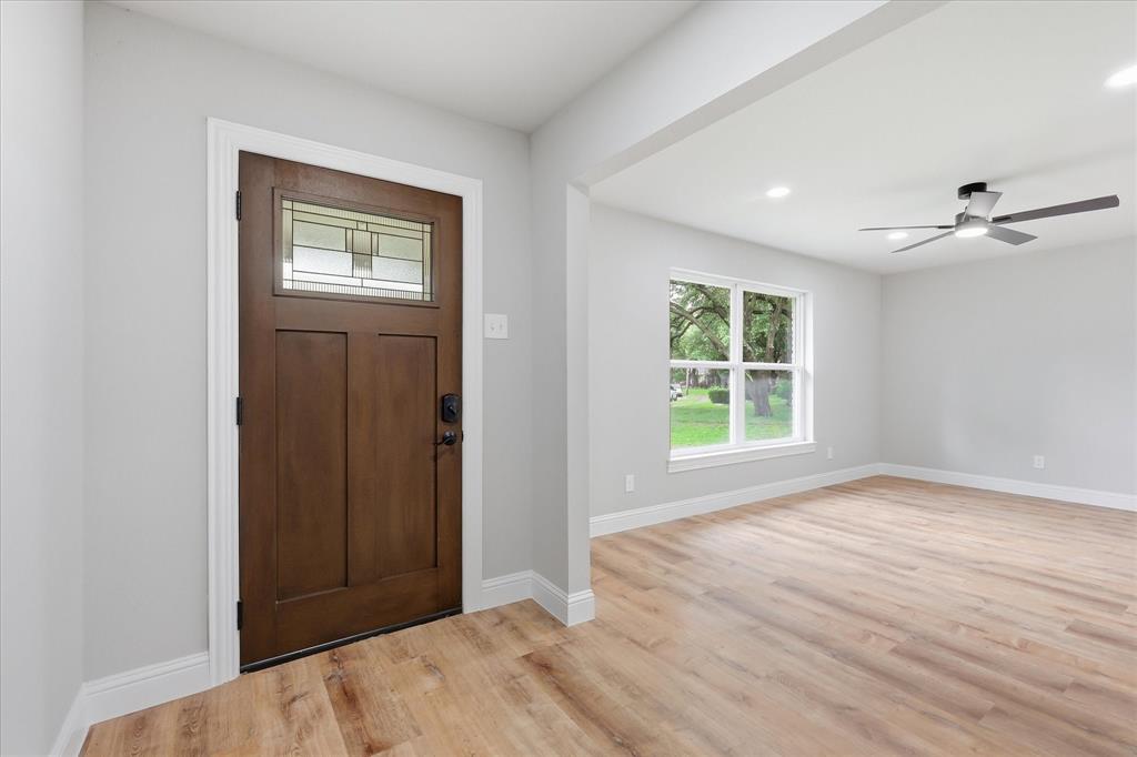 Buckner Terrace - Residential