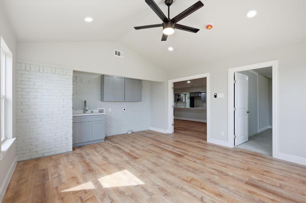 Buckner Terrace - Residential