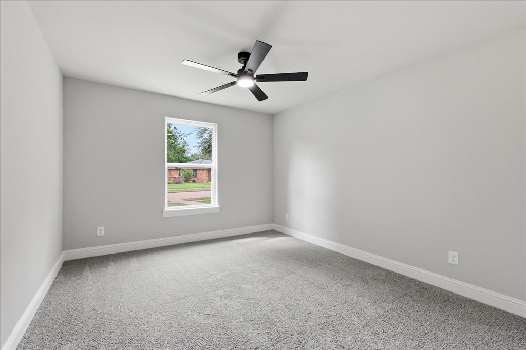 Buckner Terrace - Residential