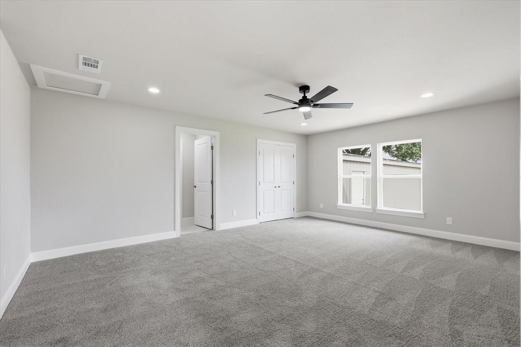 Buckner Terrace - Residential