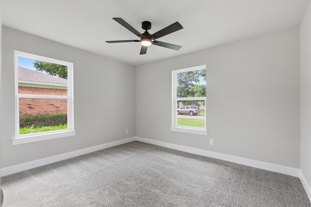 Buckner Terrace - Residential
