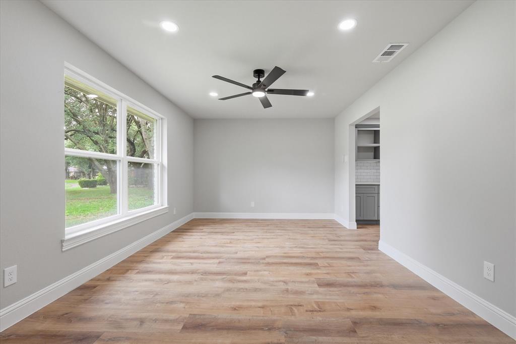 Buckner Terrace - Residential