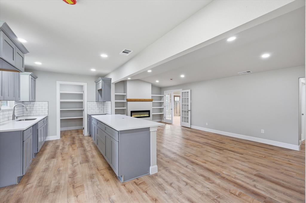 Buckner Terrace - Residential