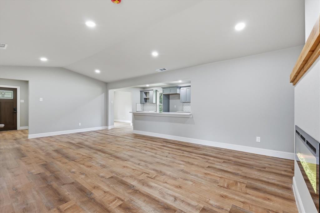 Buckner Terrace - Residential