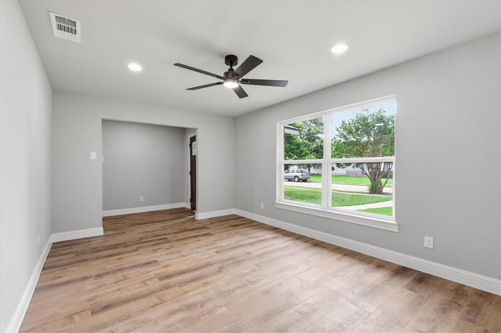 Buckner Terrace - Residential