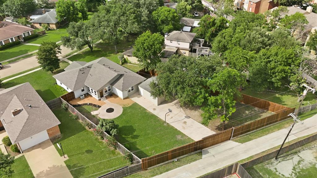 Buckner Terrace - Residential