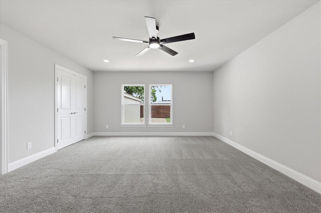 Buckner Terrace - Residential