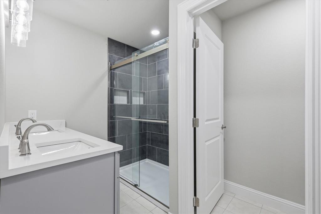 Buckner Terrace - Residential