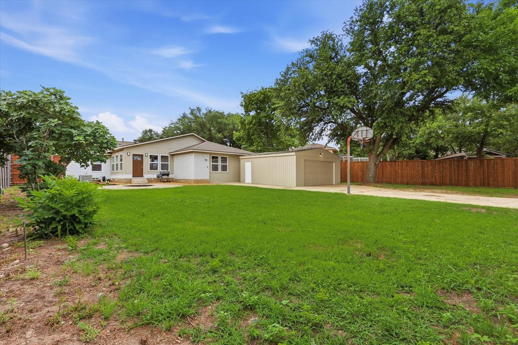 Buckner Terrace - Residential