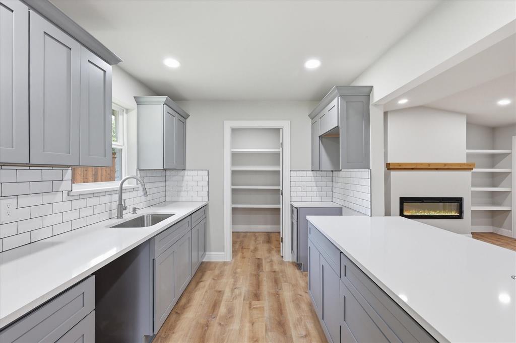Buckner Terrace - Residential