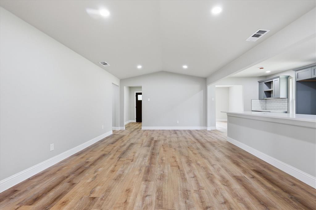 Buckner Terrace - Residential