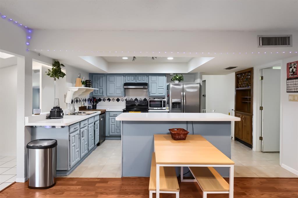 Rushmoor Add - Residential