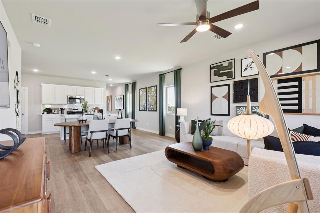 Belmont - Residential