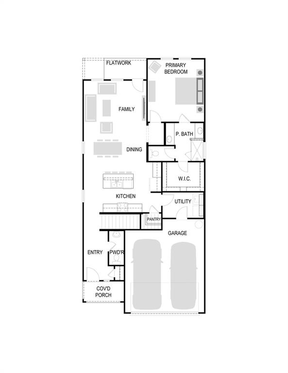 Belmont - Residential