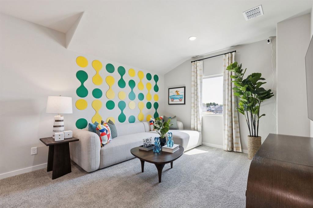 Belmont - Residential
