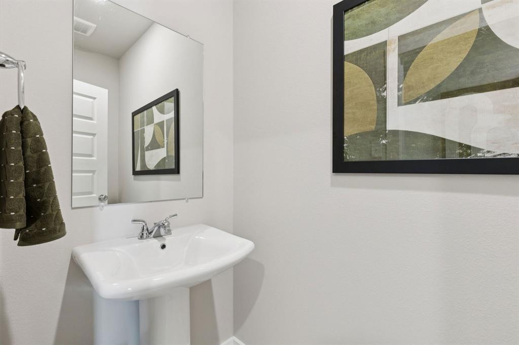 Belmont - Residential