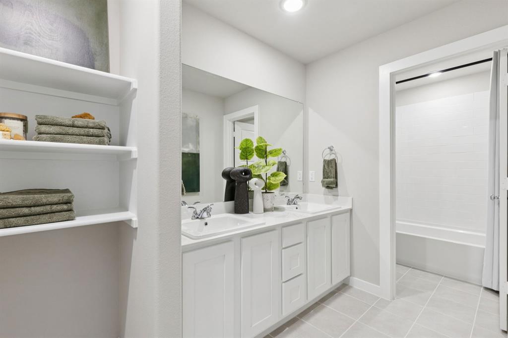 Belmont - Residential