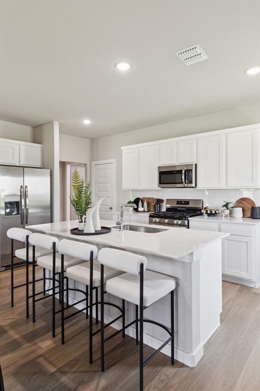 Belmont - Residential