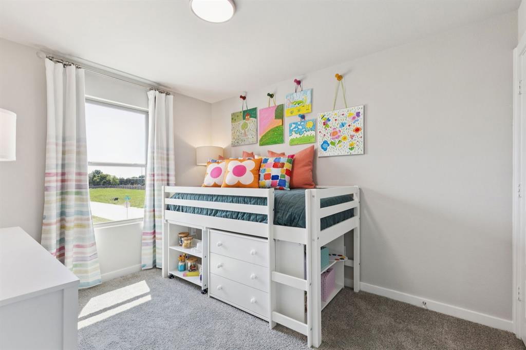 Belmont - Residential
