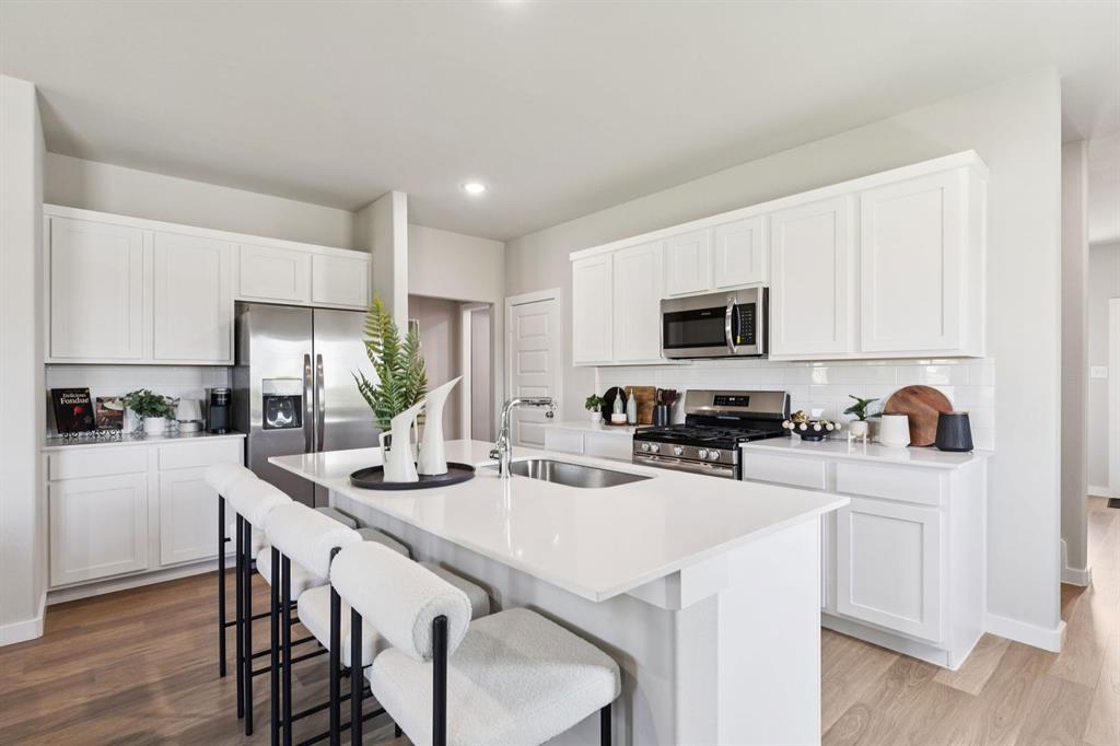 Belmont - Residential