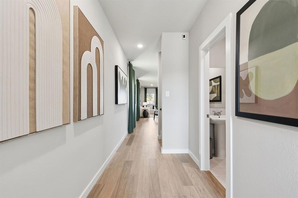 Belmont - Residential
