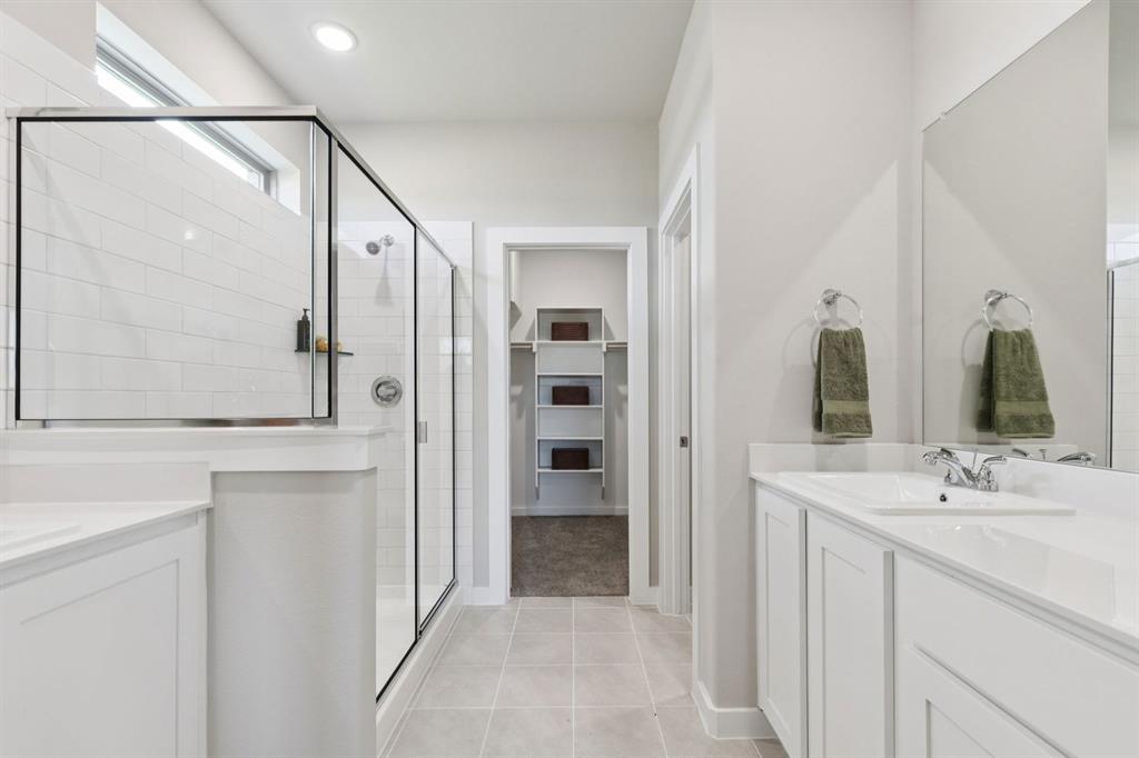 Belmont - Residential