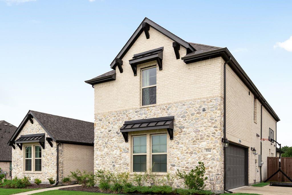 Stoney Crk Ph 4c - Residential