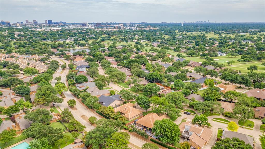 Oakbrook Estates - Residential