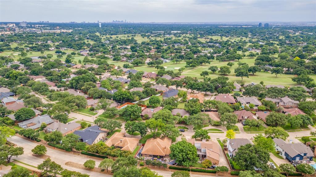 Oakbrook Estates - Residential