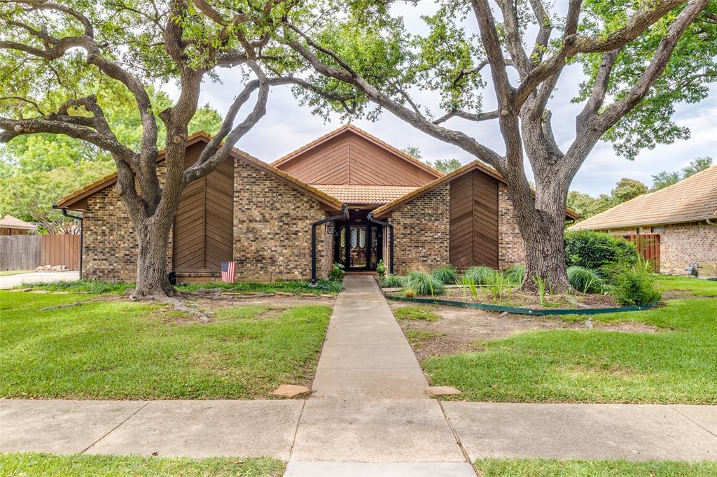 Oakbrook Estates - Residential