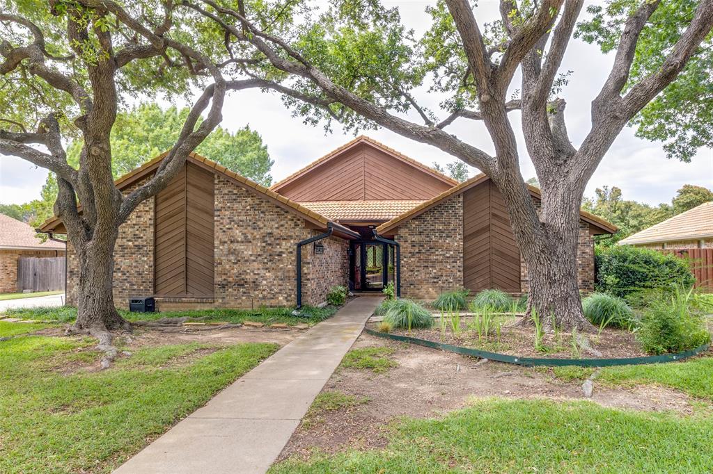 Oakbrook Estates - Residential